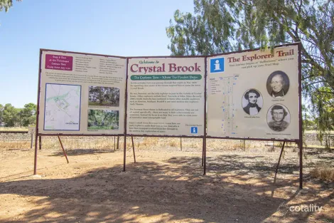 Lot 27 Manfred St, Crystal Brook, SA 5523