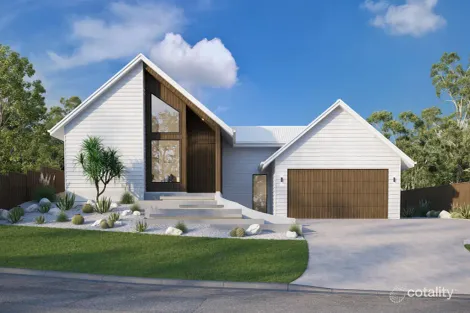 Property photo of 25 Eucalyptus Avenue Taroomball QLD 4703