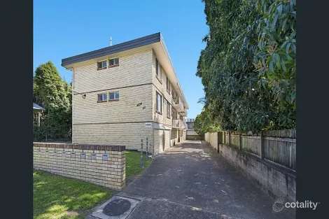 1/32 Cottell St, Norman Park, QLD 4170
