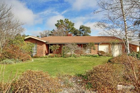 55 Rowntree Cres, Isaacs, ACT 2607