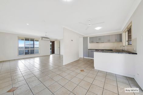 Property photo of 11 Benowa Drive Taranganba QLD 4703