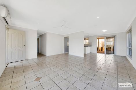 Property photo of 11 Benowa Drive Taranganba QLD 4703