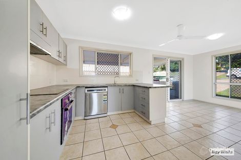 Property photo of 11 Benowa Drive Taranganba QLD 4703