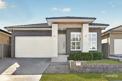 Property photo of 23 Veron Road Schofields NSW 2762