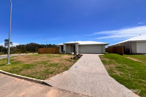 25 Frederick Cct, Eli Waters, QLD 4655