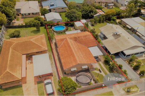 Property photo of 13 Swallow Avenue Paradise Point QLD 4216