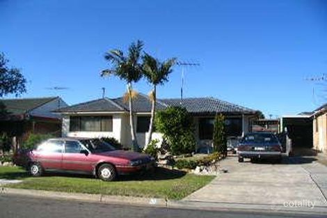 20 Medley Ave, Liverpool, NSW 2170
