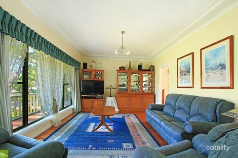 Property photo of 7 Rann Street Fairy Meadow NSW 2519