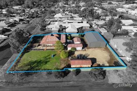 16 Fraser St, Nathalia, VIC 3638