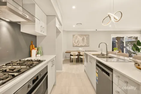 Property photo of 23 Veron Road Schofields NSW 2762