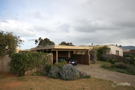 Property photo of 1 Rigel Road Lara VIC 3212