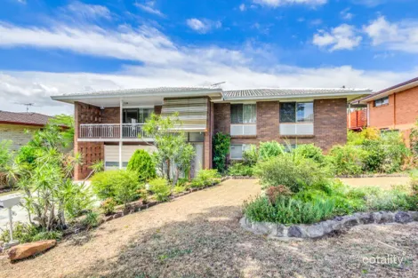 Property photo of 29 Delavan Street Wishart QLD 4122