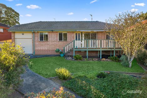 58 Stanley Ave, Farmborough Heights, NSW 2526