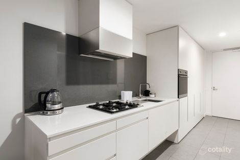 Property photo of 2410/105-107 Clarendon Street Southbank VIC 3006