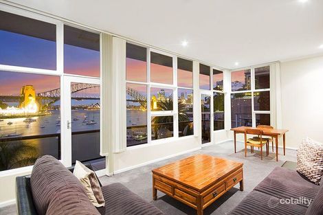Property photo of 5 Bay View Street Lavender Bay NSW 2060