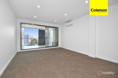 513/1-7 Leonard St, Bankstown, NSW 2200