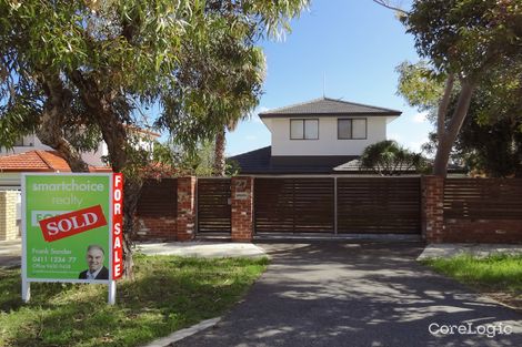 Property photo of 27 Daly Street South Fremantle WA 6162