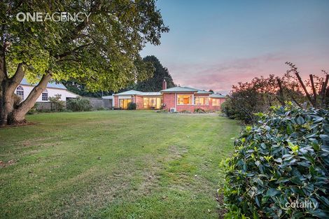 Property photo of 614 Murchison Highway Elliott TAS 7325