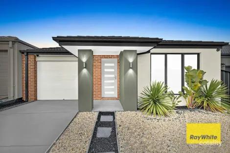 24 Springbank Rd, Wollert, VIC 3750
