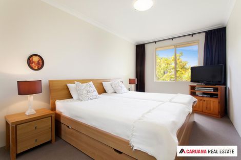 Property photo of 13/2-6 Selmon Street Sans Souci NSW 2219