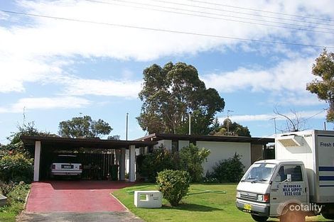 14 Maria St, Dudley Park, WA 6210