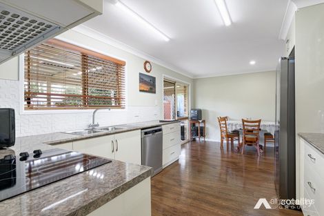 Property photo of 4 Town Court Boronia Heights QLD 4124