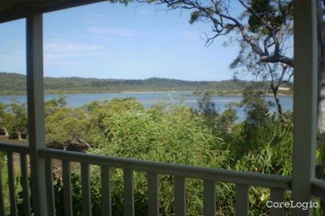 Property photo of 91 The Boulevard Russell Island QLD 4184