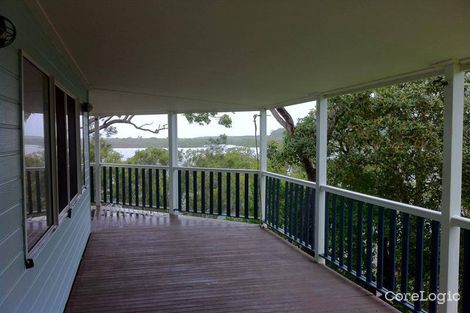 Property photo of 91 The Boulevard Russell Island QLD 4184