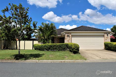 42 Elcock Ave, Crestmead, QLD 4132