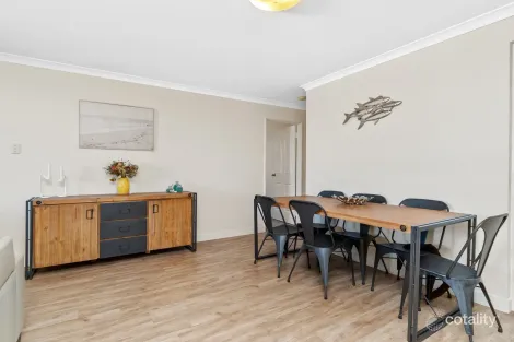 Property photo of 5/4 Wattlebird Loop Joondalup WA 6027