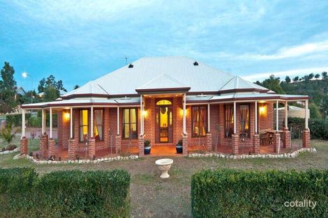 Property photo of 12 Corfield Drive Torrington QLD 4350