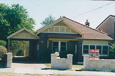Property photo of 103 Gloucester Road Hurstville NSW 2220