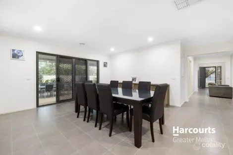 Property photo of 11 Macdougal Street Kurunjang VIC 3337