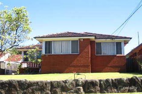 27 Wearne St, Canterbury, NSW 2193