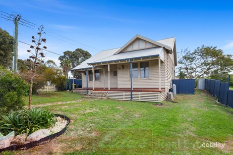 Property photo of 50 Mitchell Road Preston Beach WA 6215