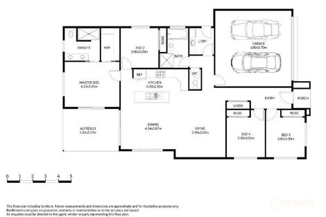 13a Bluejay Cct, Morayfield, QLD 4506