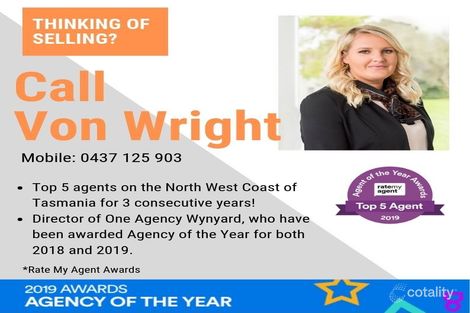 614 Mooreville Rd, Mooreville, TAS 7321