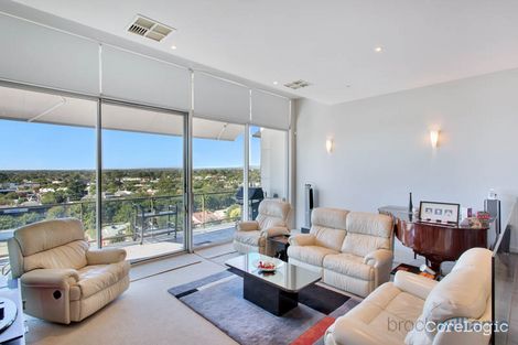 Property photo of 707/160 Fullarton Road Rose Park SA 5067