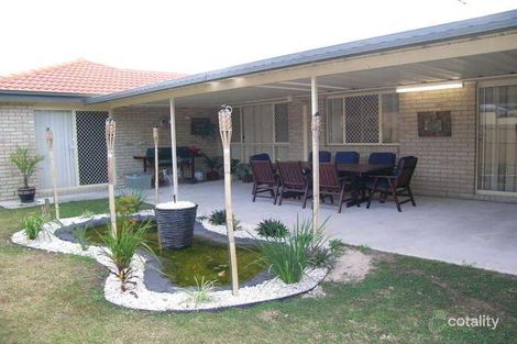 Property photo of 65 Dampier Crescent Drewvale QLD 4116