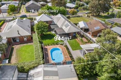 Property photo of 6 The Broadway Moriac VIC 3240