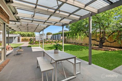 Property photo of 6 The Broadway Moriac VIC 3240