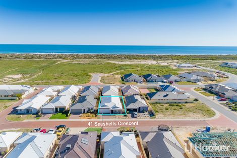 Property photo of 41 Seashells Crescent Singleton WA 6175