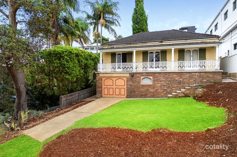 Property photo of 60 Frances Road Putney NSW 2112