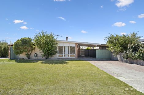 4/16 Griggs Way, Rockingham, WA 6168