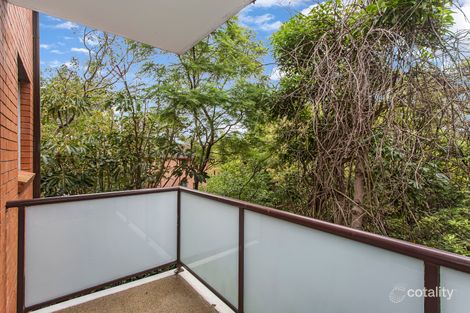 Property photo of 9/4 Buller Road Artarmon NSW 2064