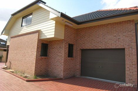 Property photo of 50B Cam Street Cambridge Park NSW 2747