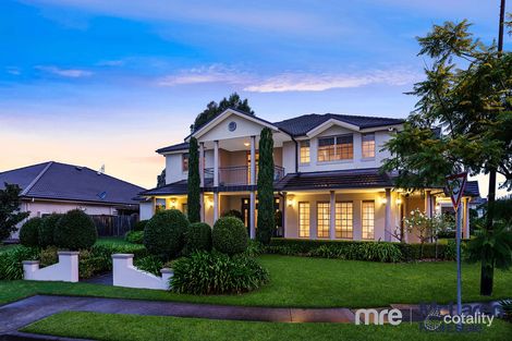 Property photo of 1 Hindmarsh Avenue Camden Park NSW 2570