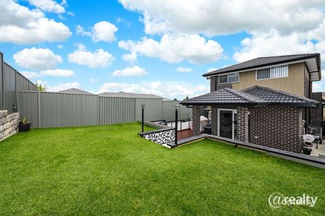Property photo of 58A Orbit Street Gregory Hills NSW 2557