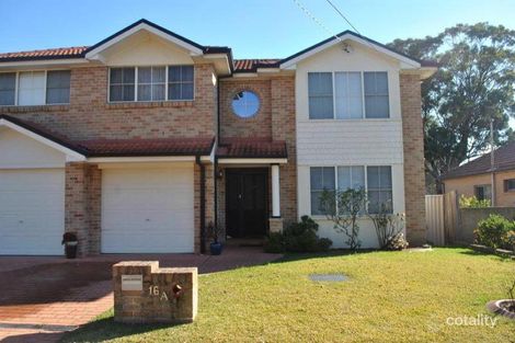 16a Hitter Ave, Bass Hill, NSW 2197