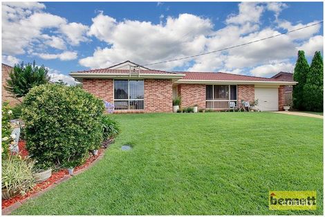 Property photo of 14 Mitchell Drive Glossodia NSW 2756